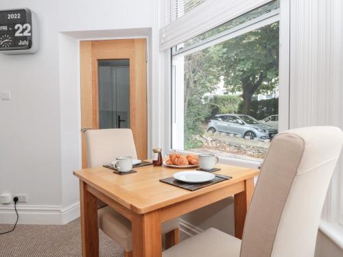 Flat 1 Byfield, Torquay (foto 7)