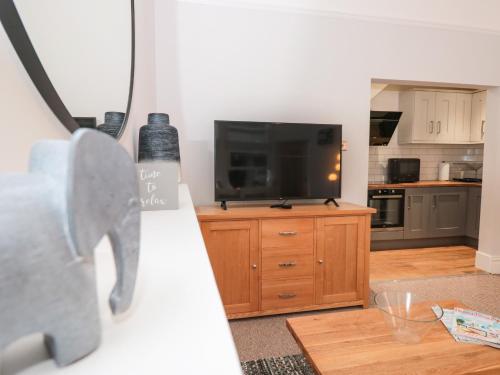 Flat 1 Byfield, Torquay (foto 8)