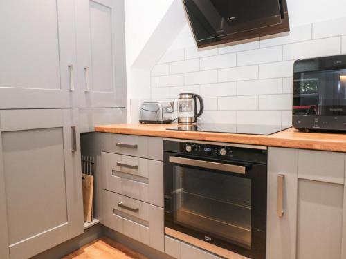 Flat 1 Byfield, Torquay (foto 9)