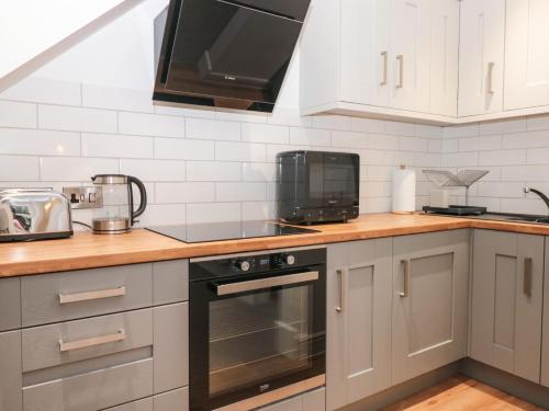 Flat 1 Byfield, Torquay (foto 10)