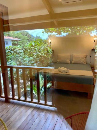 El Hostel del Patio in ทอร์ทูกัวโร