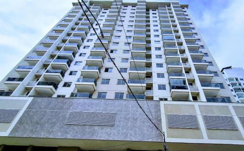 المنظر الخارجي, Top Wave Itapoã 1 - 402N (Top Wave Itapoa 1 - 402N) in Itapuã