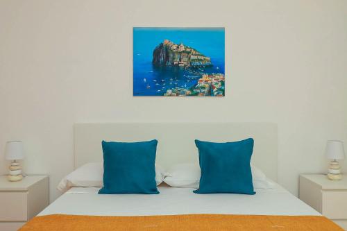 Villa Trani Room Type - Deluxe Apartment