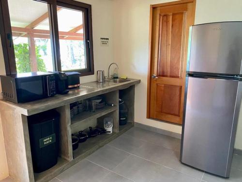 El Hostel del Patio in ทอร์ทูกัวโร