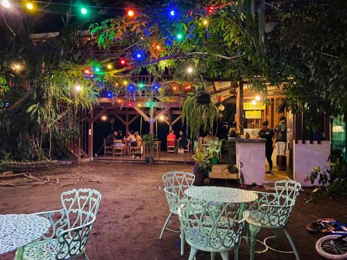 El Hostel del Patio in ทอร์ทูกัวโร