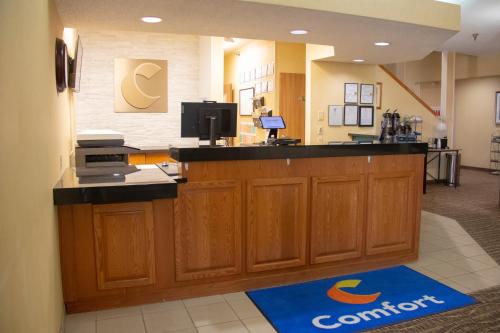 Comfort Inn Sioux City South