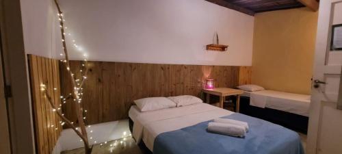 Tropicália Hostel e Pousada (Tropicalia Hostel e Pousada) in อิตาคาเร่
