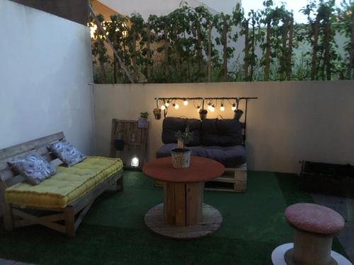 Appartement avec terrasse proche de Rennes in ชานเมืองเรนส์