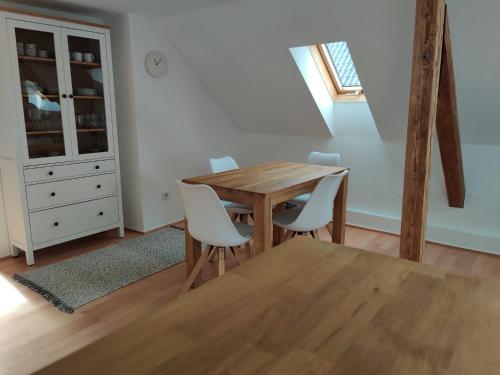 Tinyloft in Beerfelden