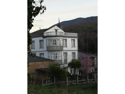 Pension Casa Simon chambre d'hôte Tríacastela