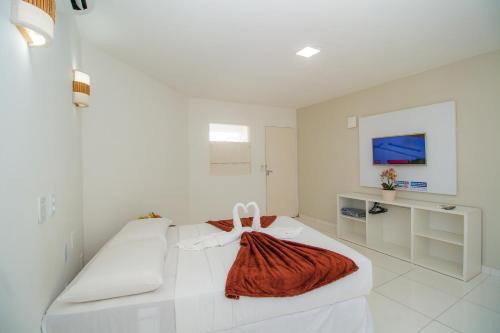 Na Praia Hotel – Porto Seguro, OH