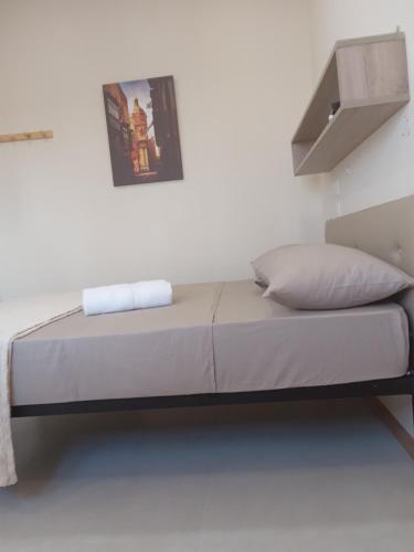 Birgu Tower in Birgu