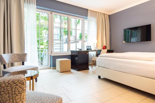 Hotel Spiess & Spiess