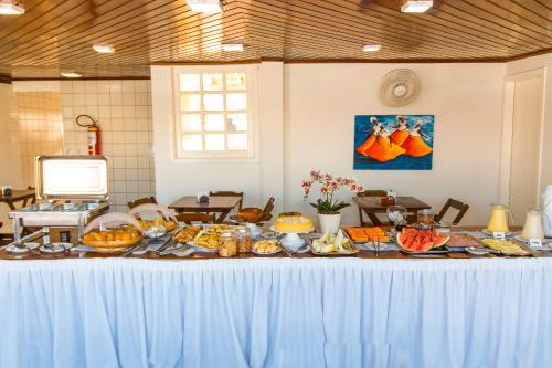 Na Praia Hotel – Porto Seguro, OH