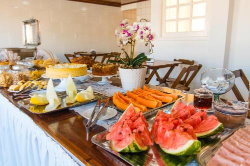 Na Praia Hotel – Porto Seguro, OH