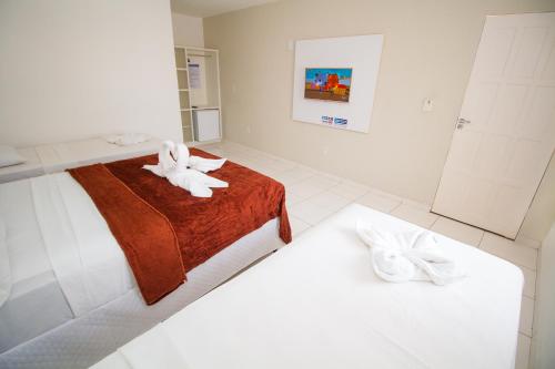 Na Praia Hotel – Porto Seguro, OH