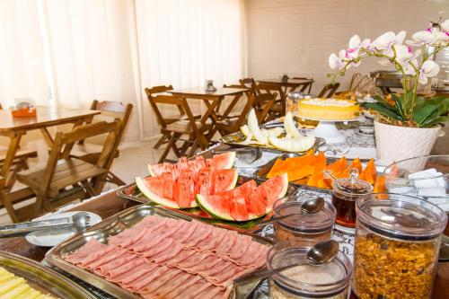Na Praia Hotel – Porto Seguro, OH