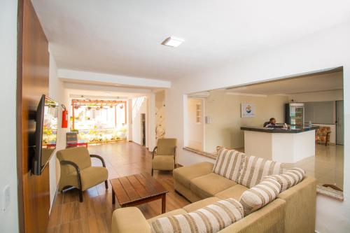 Na Praia Hotel – Porto Seguro, OH