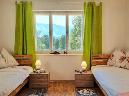 Strasser´s Mountain Home in Ramsau am Dachstein, Österreich