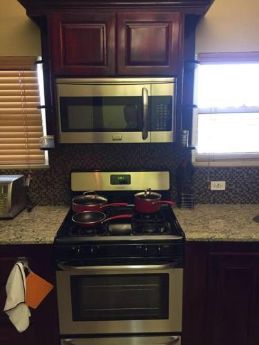 The Ansen Place in Belmopan