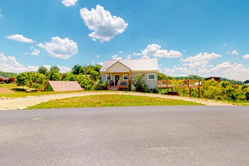 Sanctuary Shores in Sevierville, USA