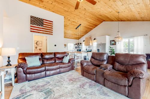 Sanctuary Shores in Sevierville, USA
