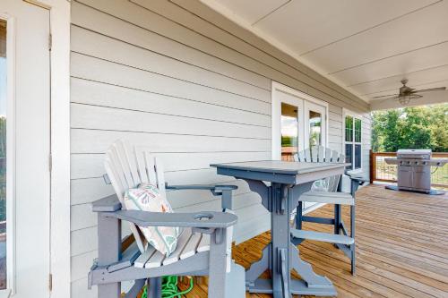 Sanctuary Shores in Sevierville, USA