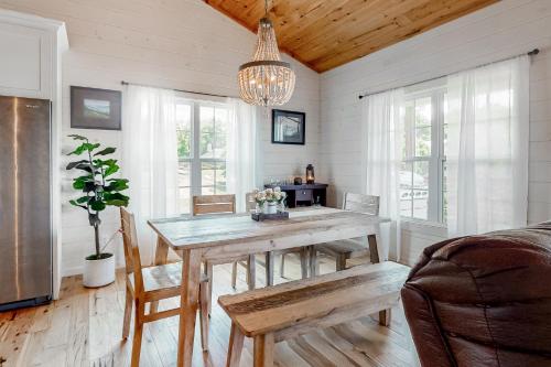 Sanctuary Shores in Sevierville, USA