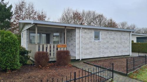 Chalet Drenthe in 9443 TM Schoonloo