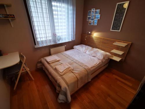 Apartament Kraków Arena 20B