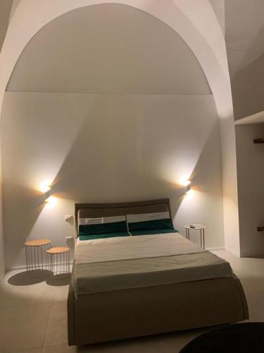  Anema e Core by Andrea de Carlo in Leverano