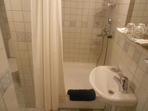 波斯卡别墅旅馆 波斯卡别墅旅馆