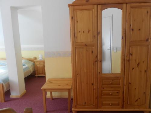 波斯卡别墅旅馆 波斯卡别墅旅馆