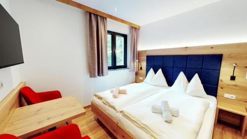 Pension Lederergütl - image 13