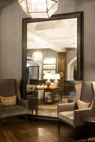 voco Grand Central - Glasgow an IHG Hotel - image 13