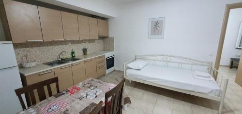 Dimitra city apartment - Location saisonnière - Sitía