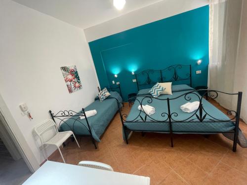 Casa Vittoria, Palermo (fotografie 7)