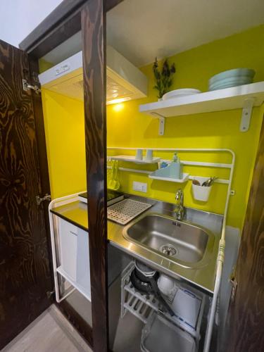 ホテル ヴィットリア パレルモ