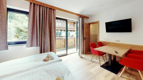 Pension Lederergütl - image 12