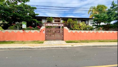 Hotel - Pousada-Zen Bougainville