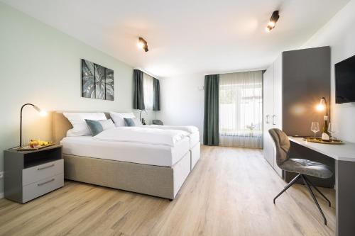Snooze Apartments Alling - Hotel