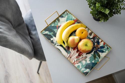 Facilities, Snooze Apartments Alling in Alling