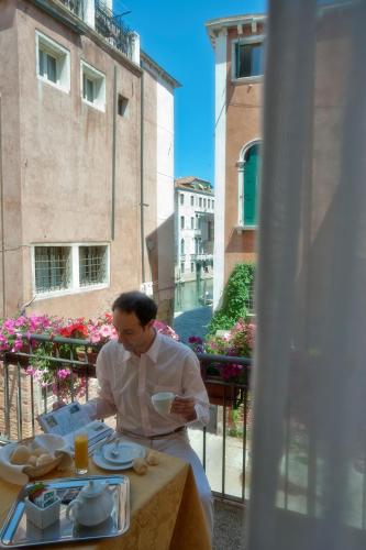 Hotel Al Malcanton - image 13