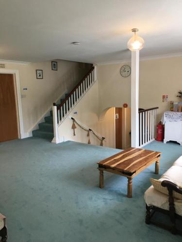 Robinhill Garden in Forres