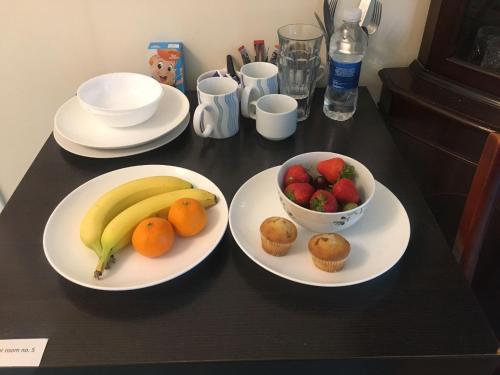 Robinhill Garden in Forres