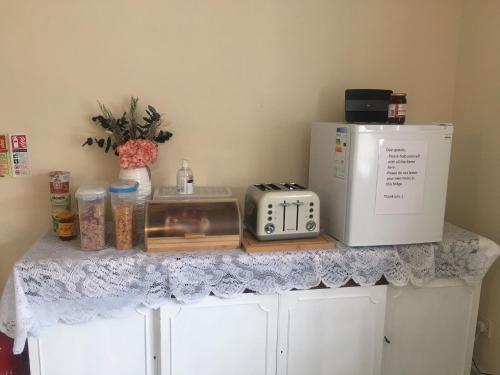 Robinhill Garden in Forres