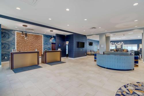 Best Western Plus St. Louis Airport Hotel