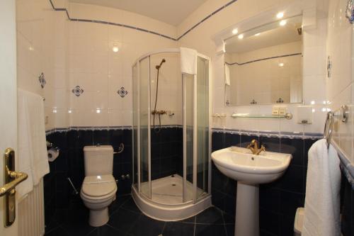 Hotel Villa Bodi