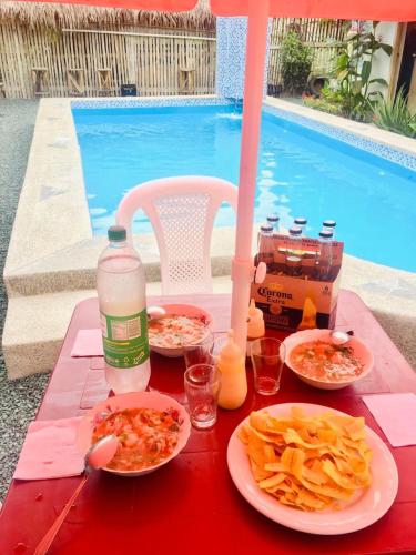 Hostal San Andrés de k-noa (Hostal San Andres de k-noa) in Kanoa