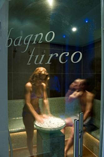 Arli Hotel Business and Wellness, Bergamo (photo 4)